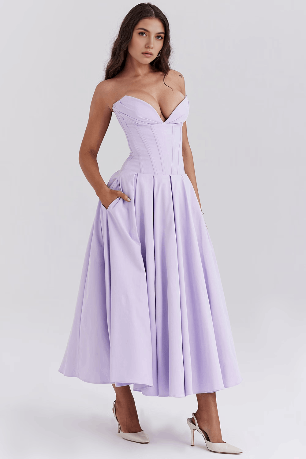 Kate Shaping Dress