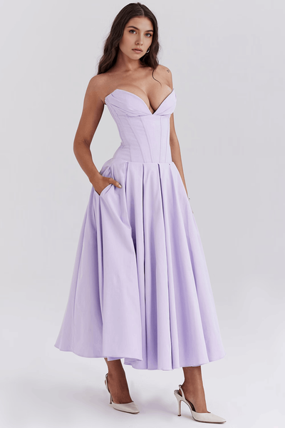 Kate Shaping Dress