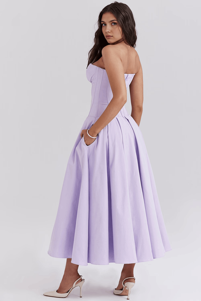 Kate Shaping Dress