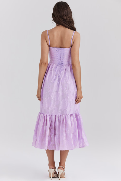 Juliet Bustier Dress