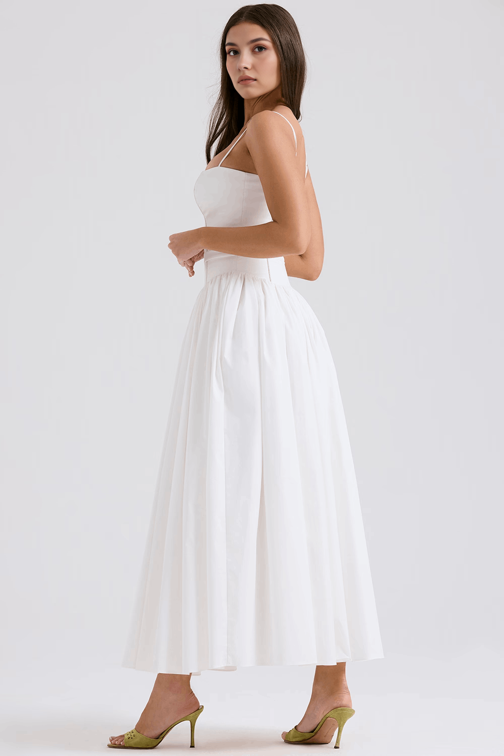 Livia Sculpting Dress