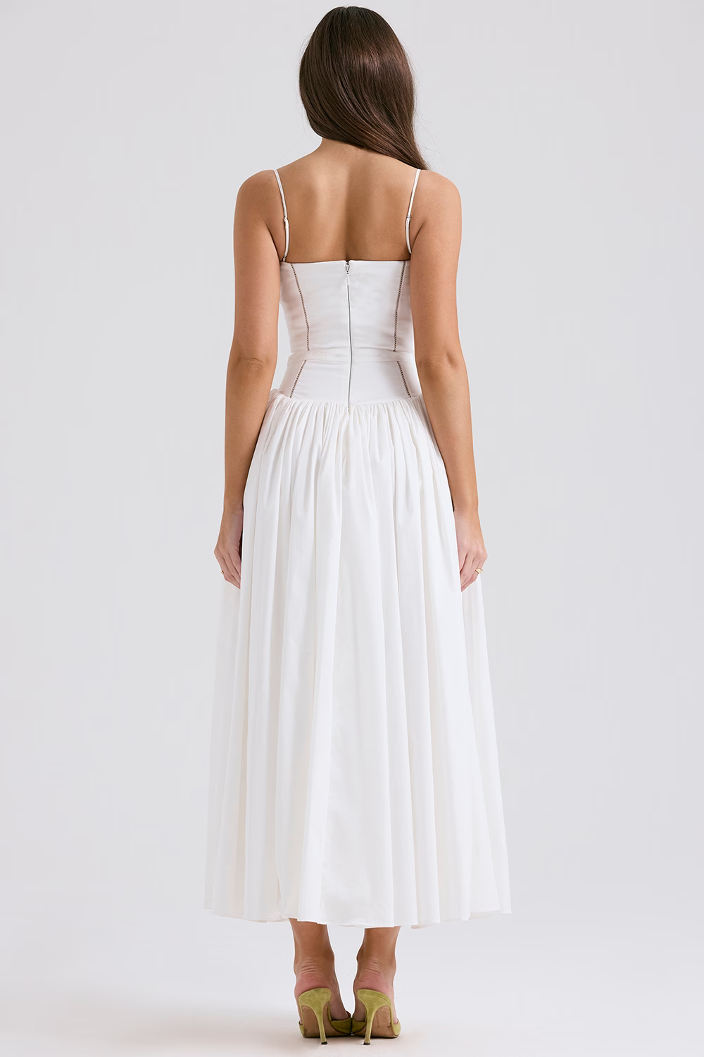 Livia Sculpting Dress