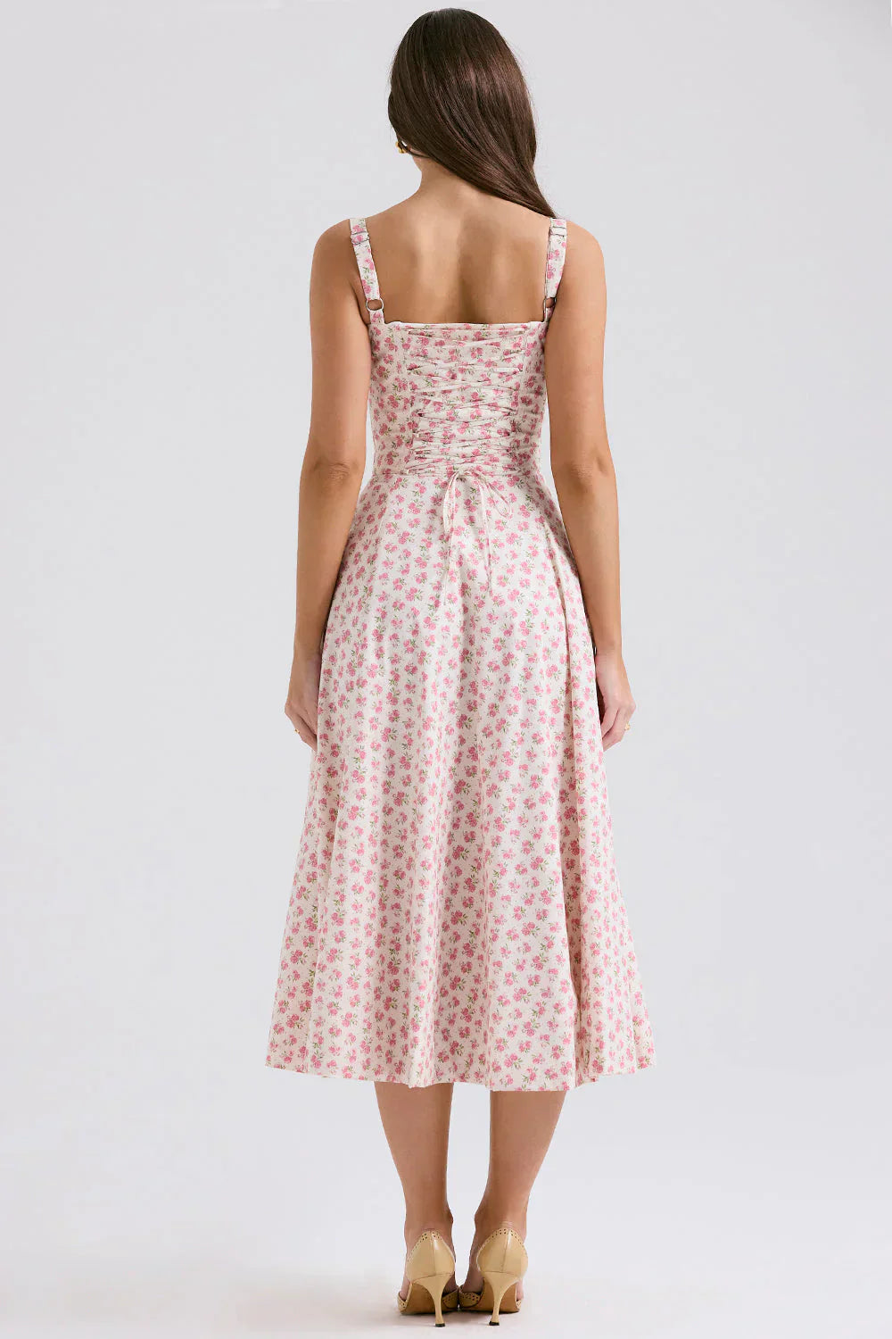 Belle Bustier Dress – 2 for 1 (Limited Edition)
