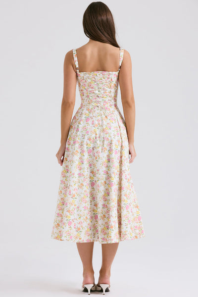 Belle Bustier Dress - New Edition