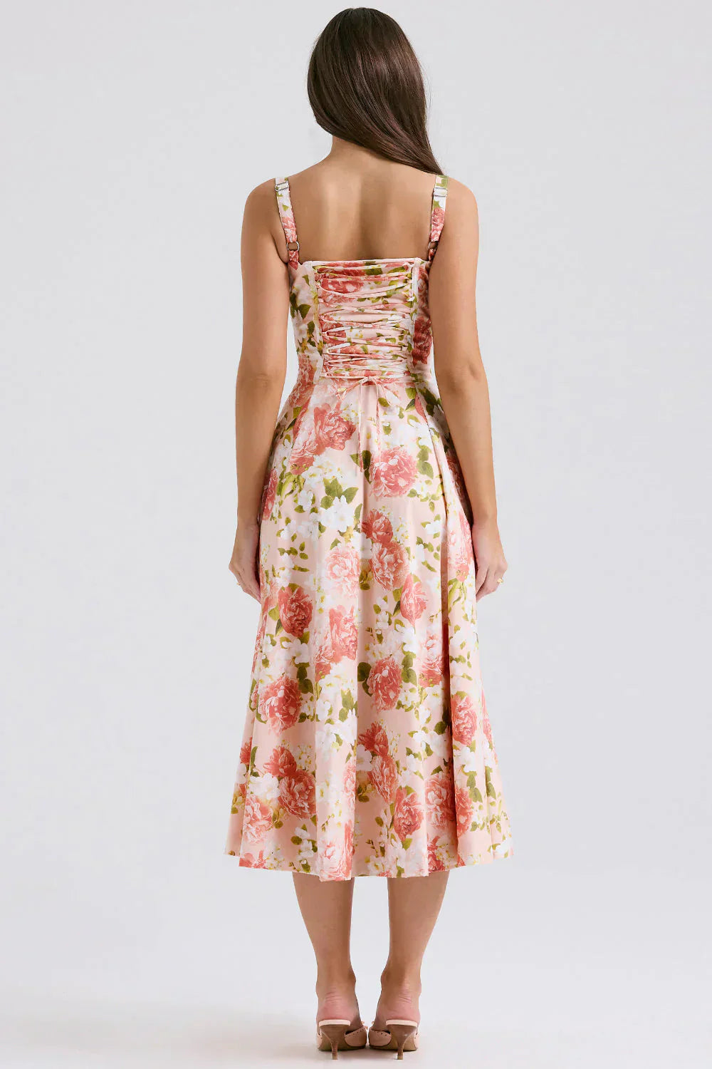 Belle Bustier Dress – 2 for 1 (Limited Edition)