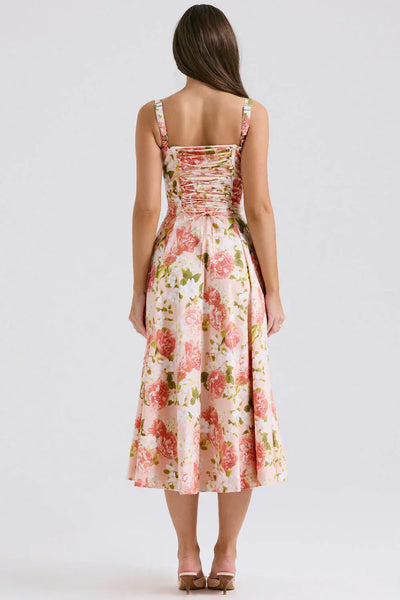 Belle Bustier Dress – 2 for 1 (Limited Edition)