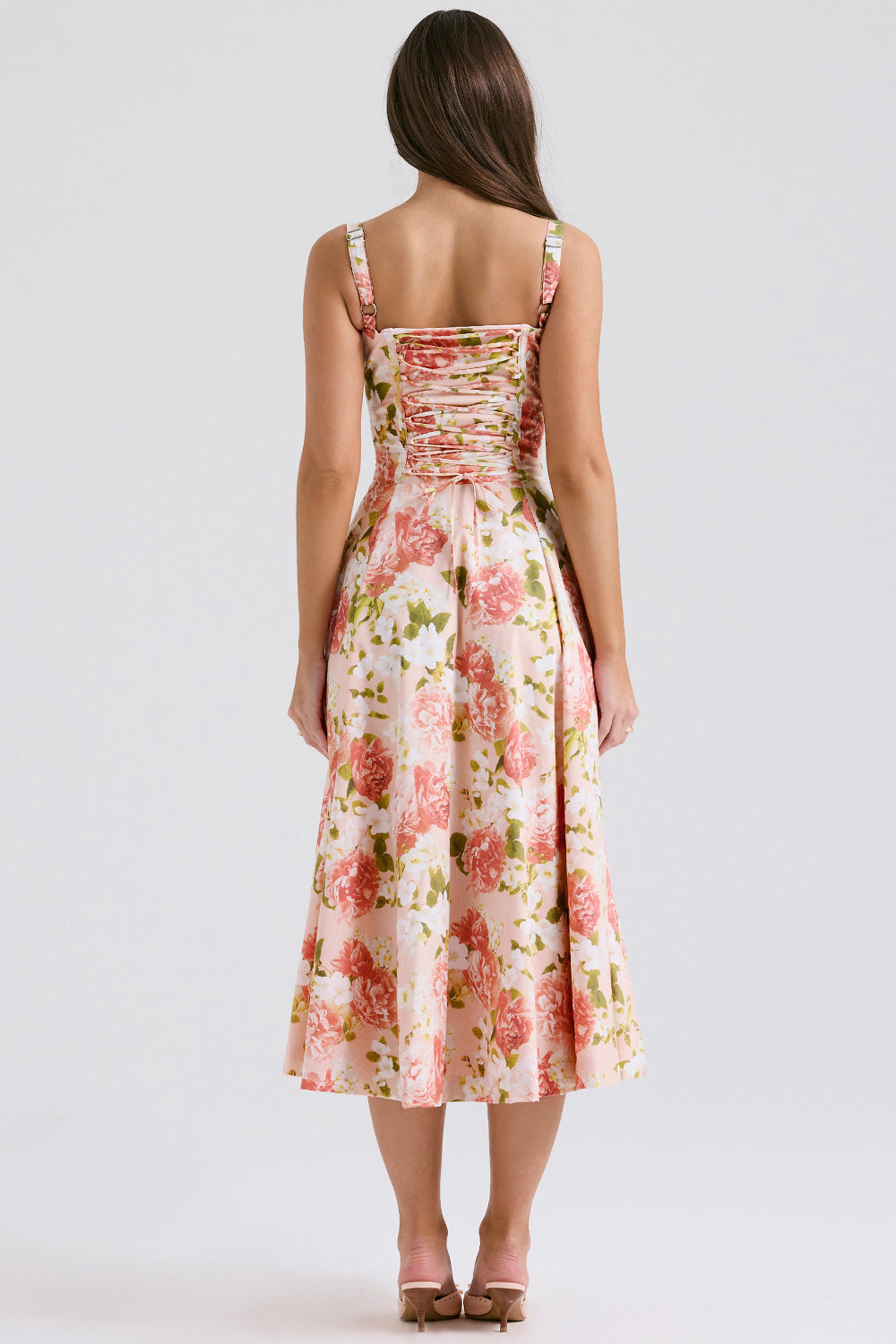 Belle Bustier Dress - New Edition