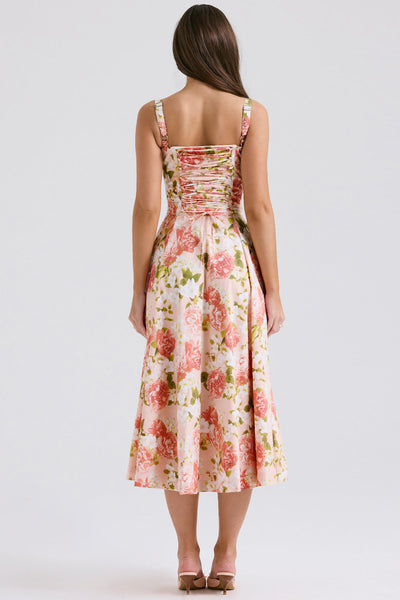 Belle Bustier Dress - New Edition