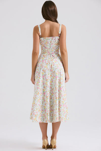 Belle Bustier Dress - New Edition
