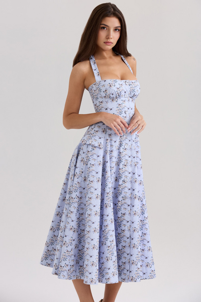 Serena Midi Dress