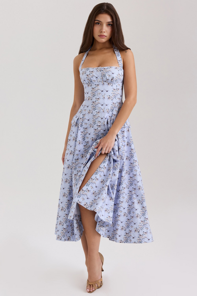 Serena Midi Dress