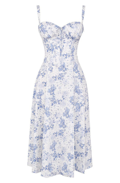Belle Bustier Dress