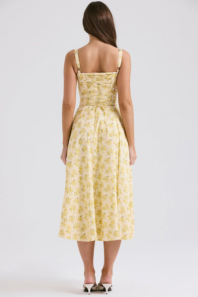 Belle Bustier Dress - New Edition