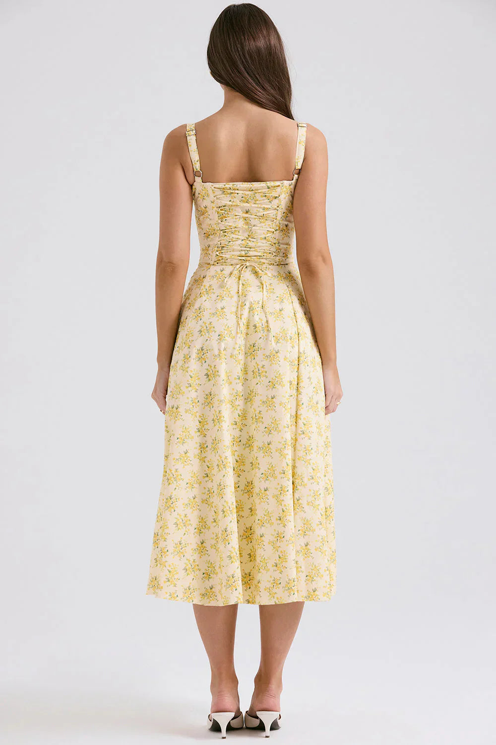 Belle Bustier Dress – 2 for 1 (Limited Edition)