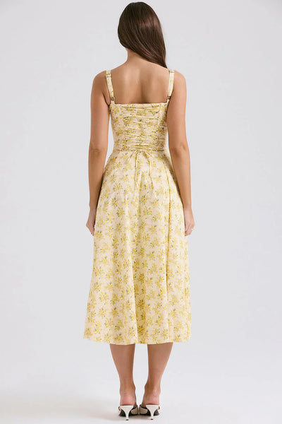 Belle Bustier Dress – 2 for 1 (Limited Edition)