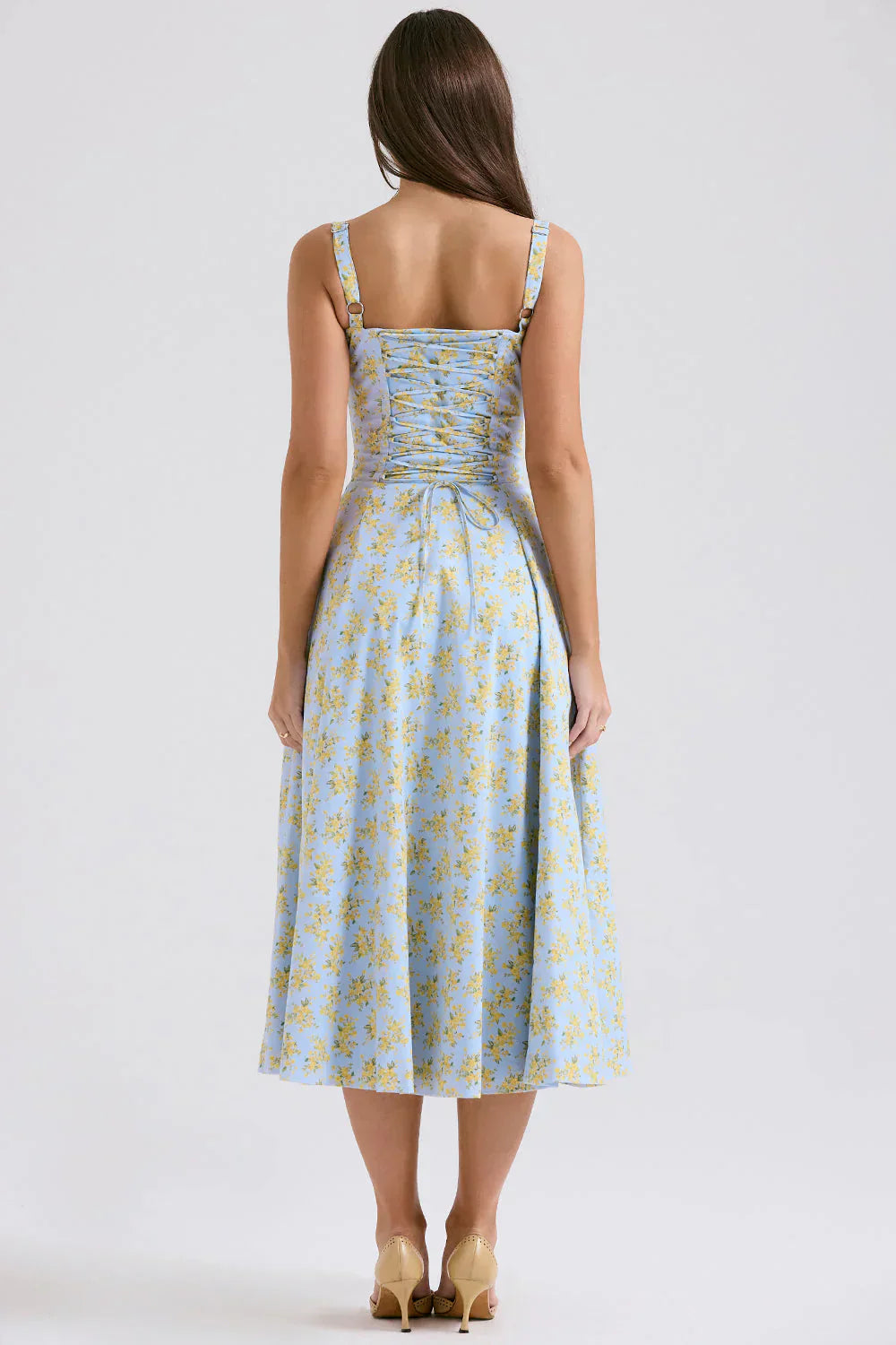 Belle Bustier Dress – 2 for 1 (Limited Edition)