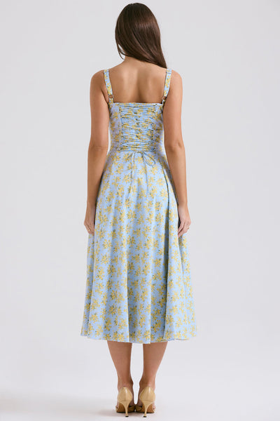 Belle Bustier Dress - New Edition