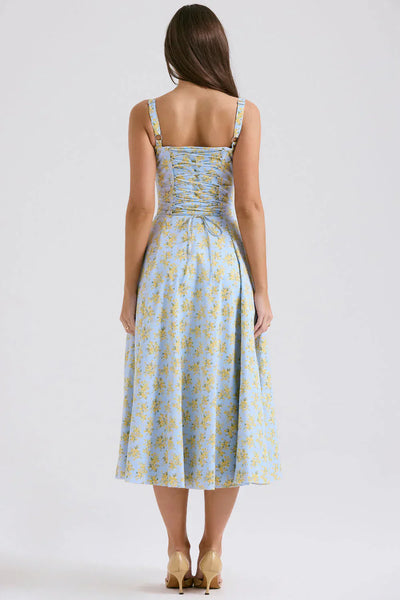 Belle Bustier Dress – 2 for 1 (Limited Edition)