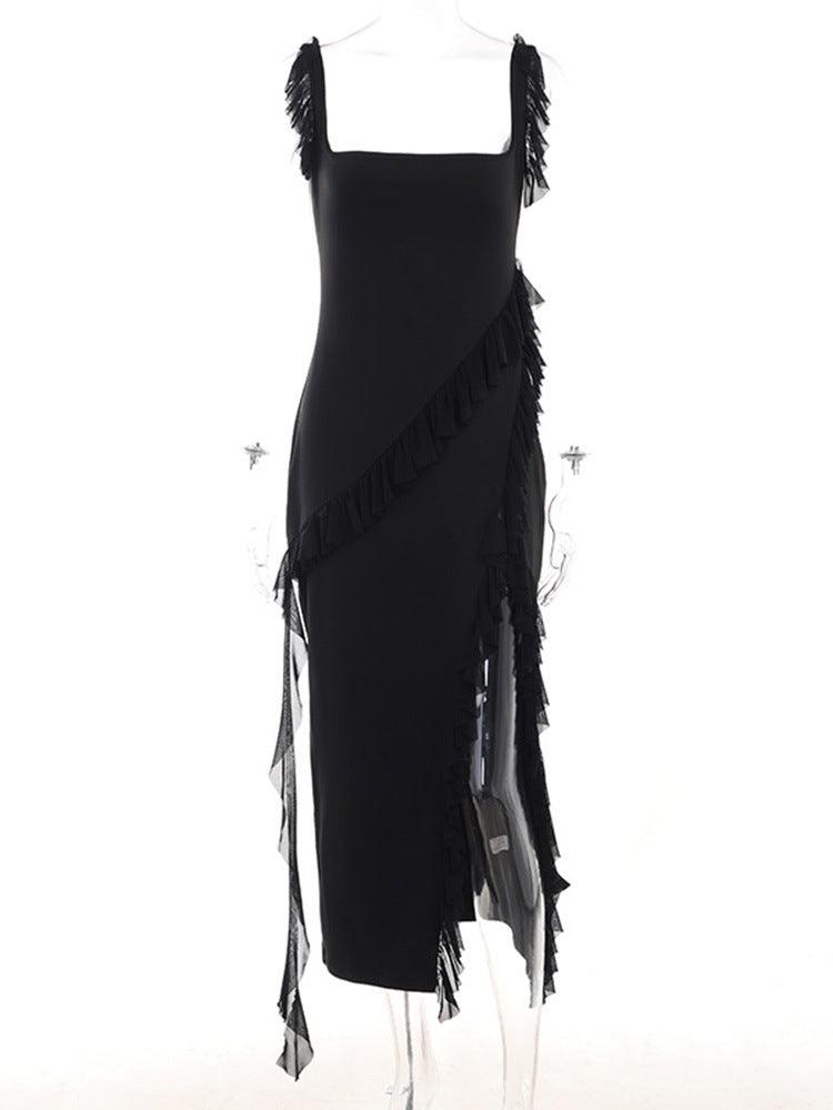 Leona Long Dress