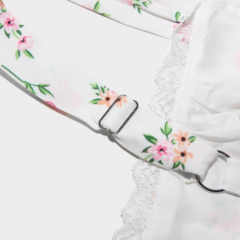 Evelyn Bustier Dress