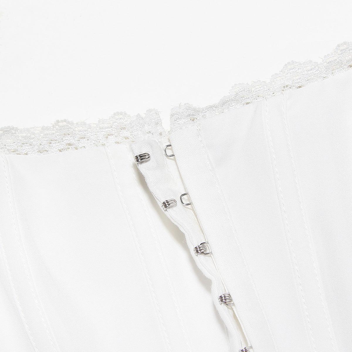 Vivienne Bustier Dress