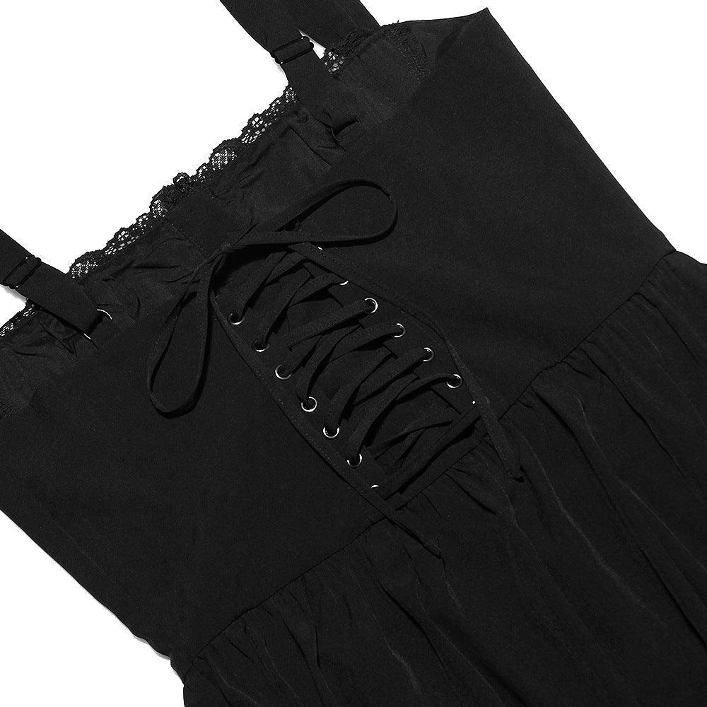 Evelyn Bustier Dress
