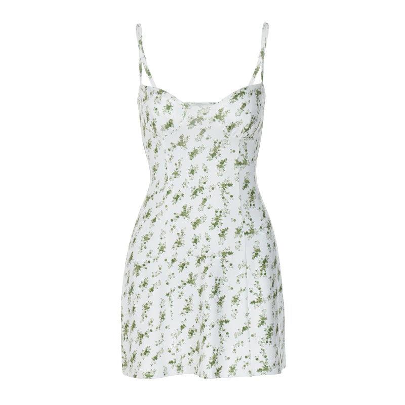 Iris Dress