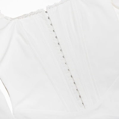 Vivienne Bustier Dress