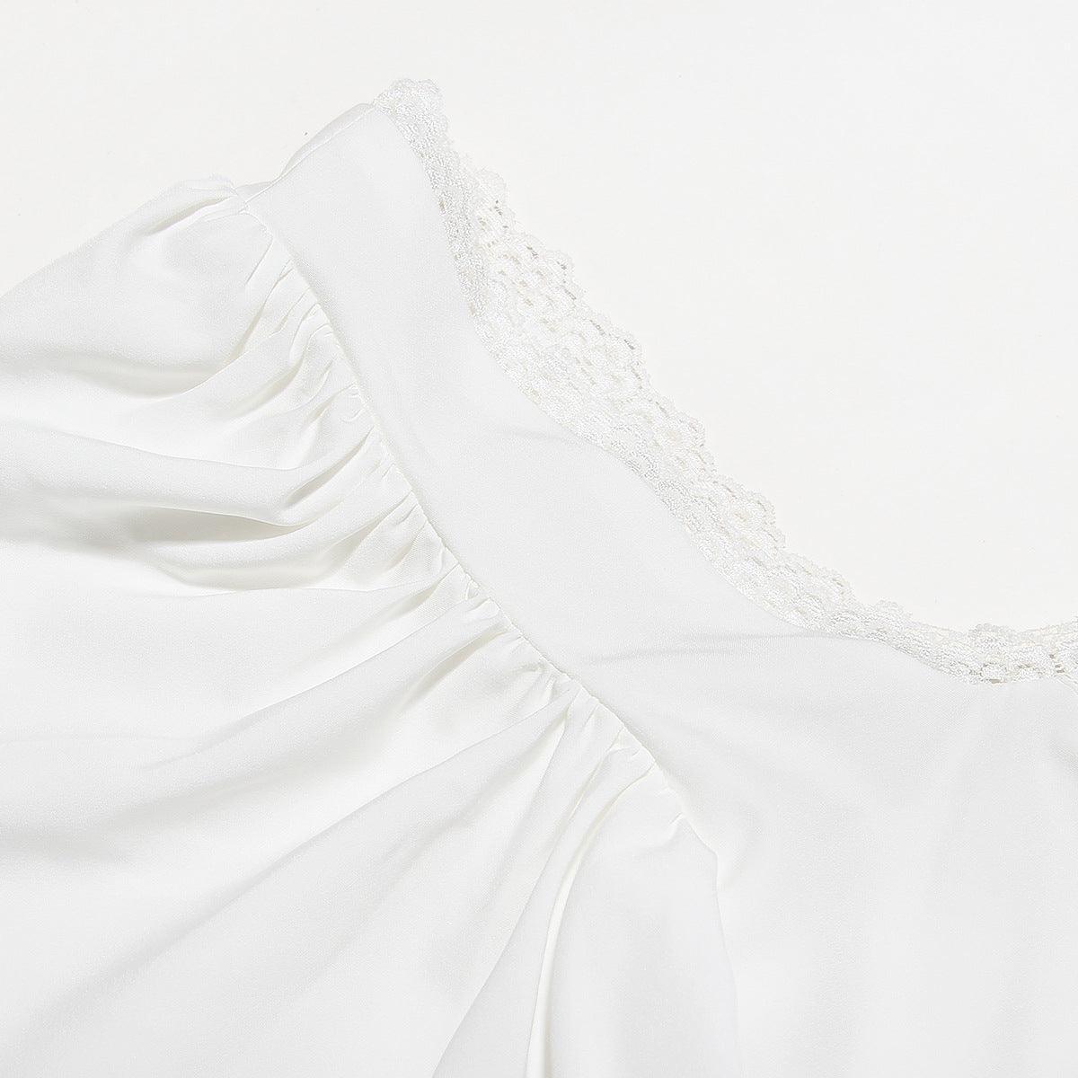 Vivienne Bustier Dress