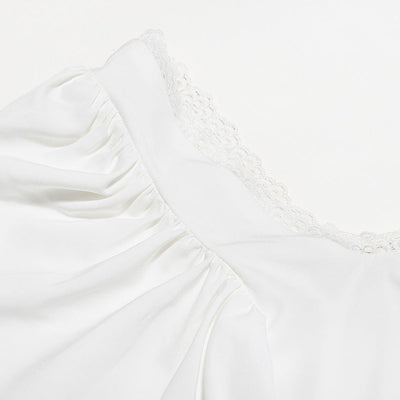 Vivienne Bustier Dress