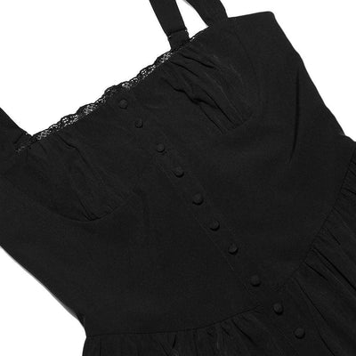 Evelyn Bustier Dress