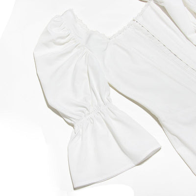 Vivienne Bustier Dress