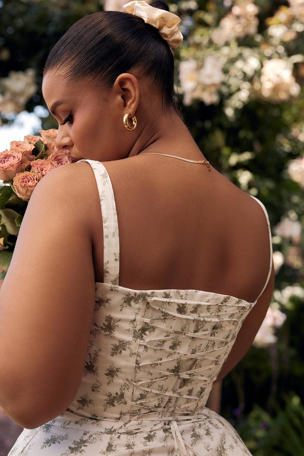 Belle Bustier Dress – Buy 1 Get 2