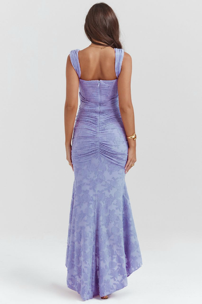 Isabel Bustier Dress