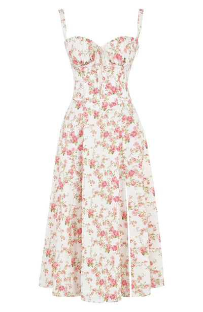 Belle Bustier Dress