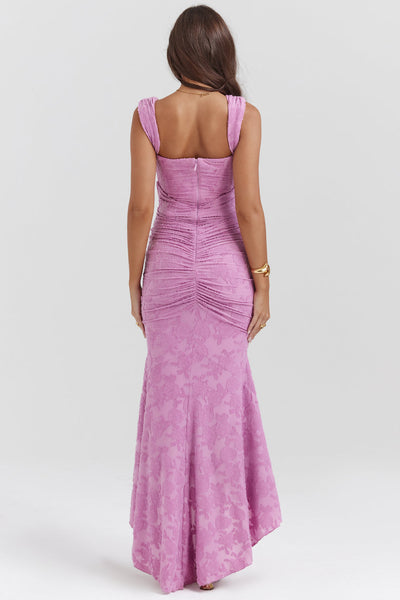 Isabel Bustier Dress
