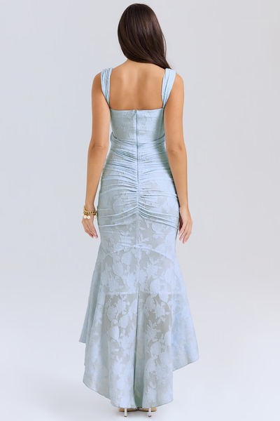 Isabel Bustier Dress