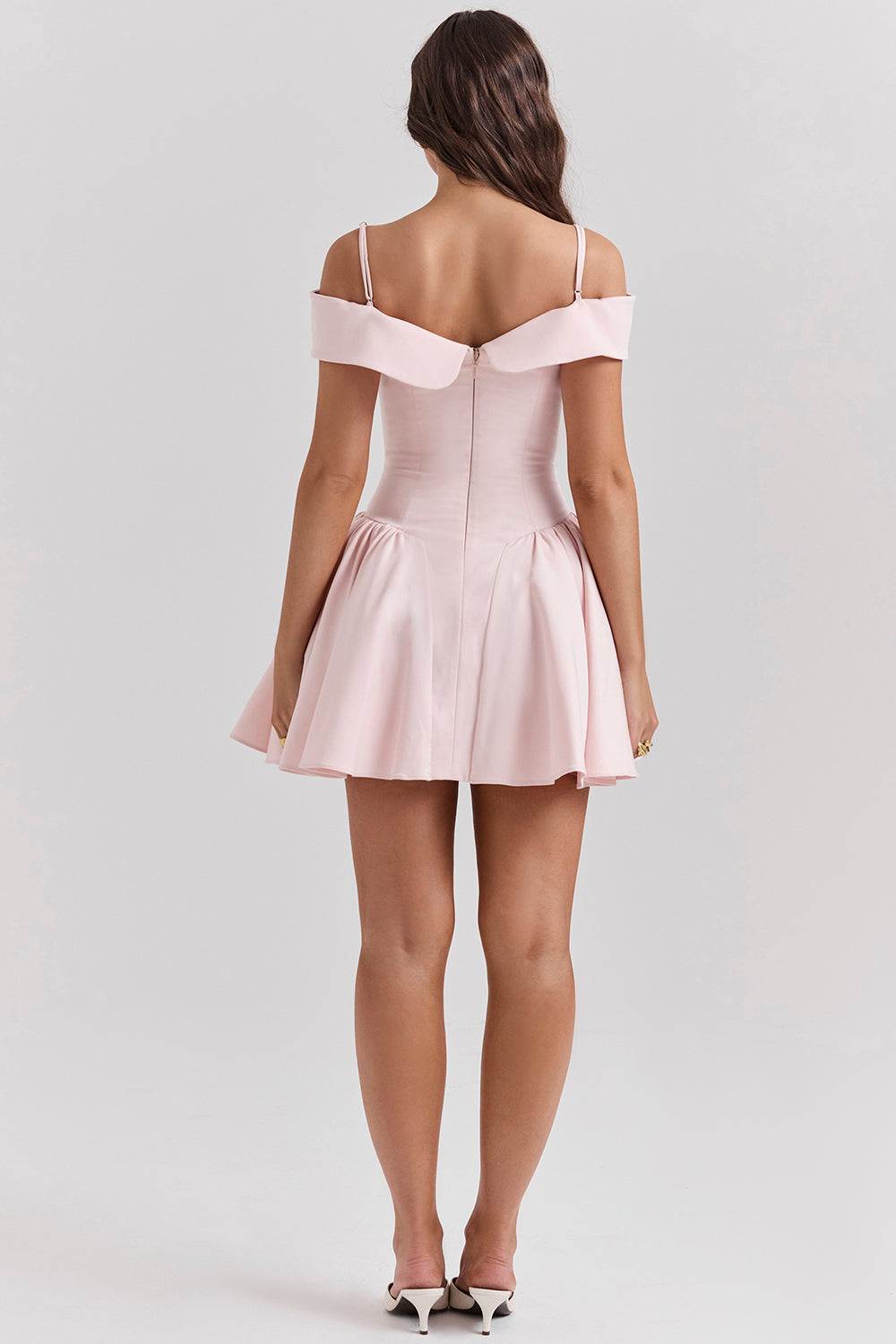 Sara Sculpting Dress