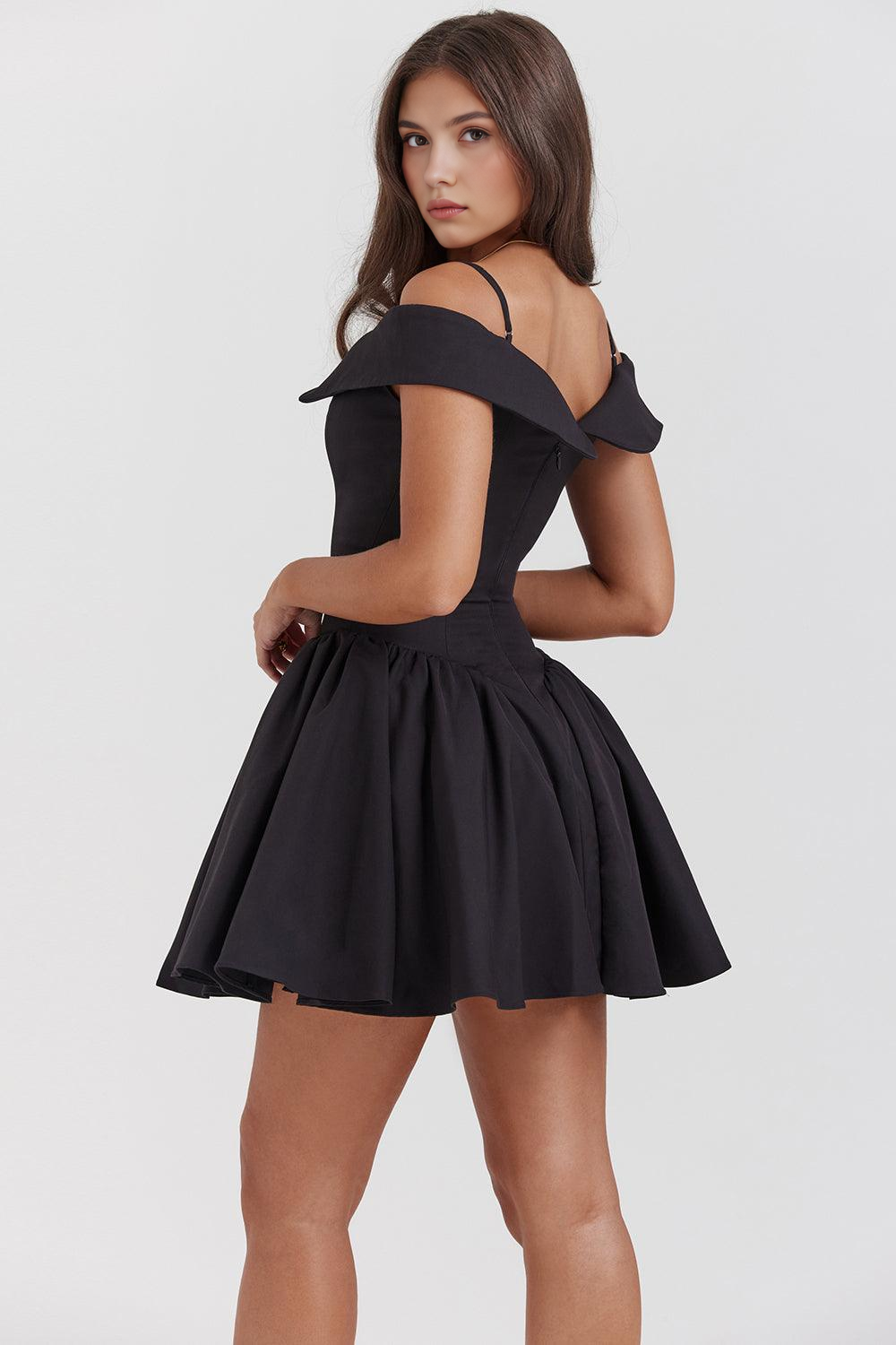 Sara Sculpting Dress