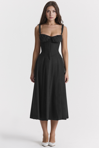 Belle Bustier Dress – Buy 1 Get 2