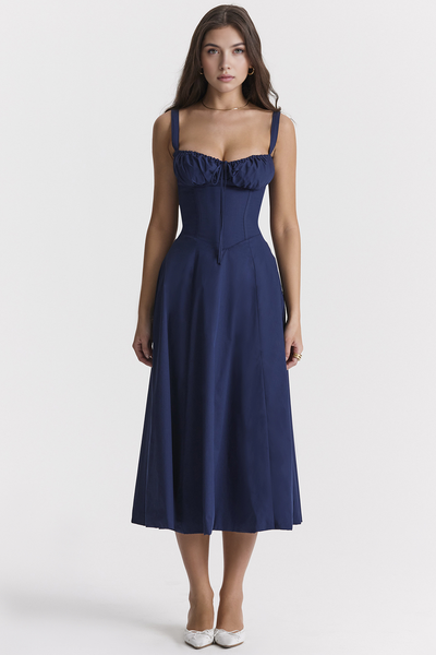 Belle Bustier Dress - New Edition