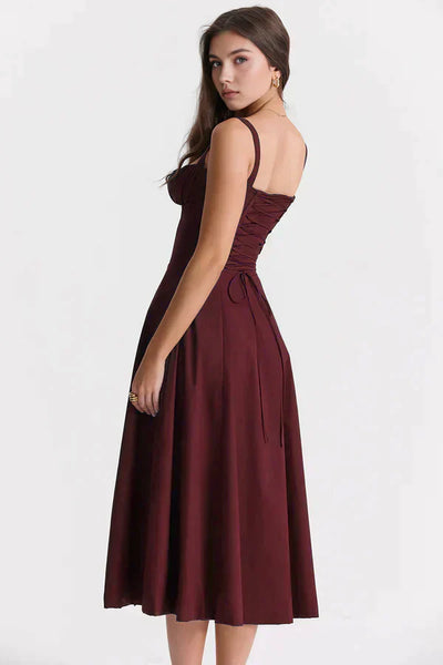 Belle Bustier Dress – 2 for 1 (Limited Edition)