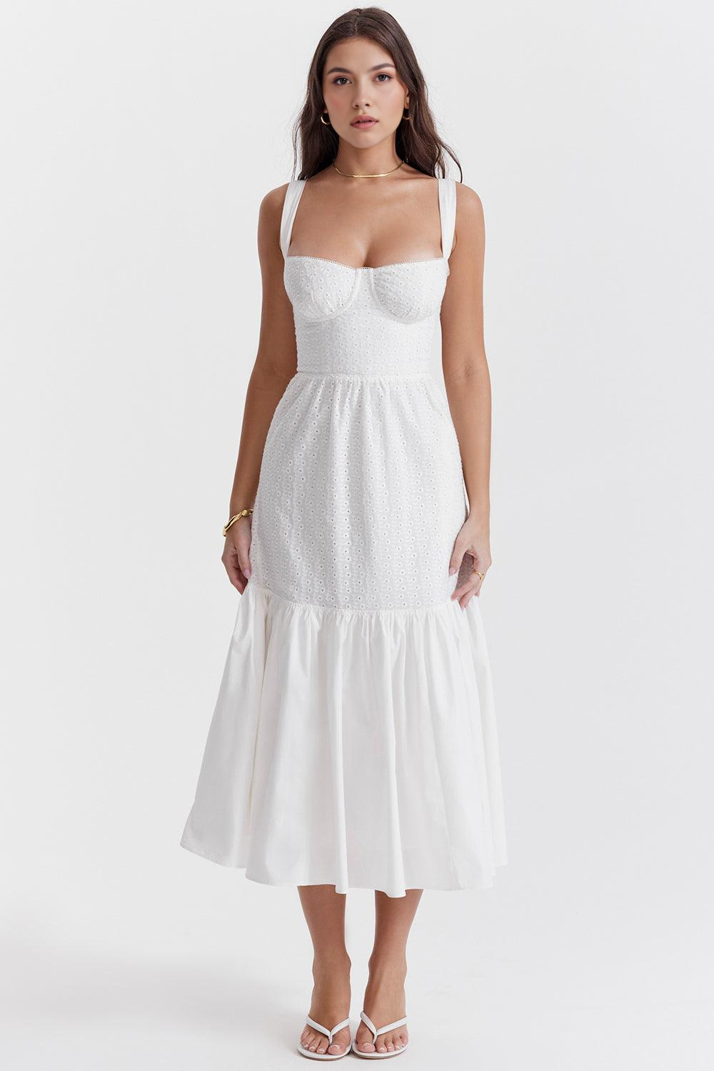 June & Belle Bustier Dress – Buy 1 Get 2