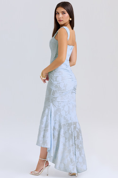 Isabel Bustier Dress