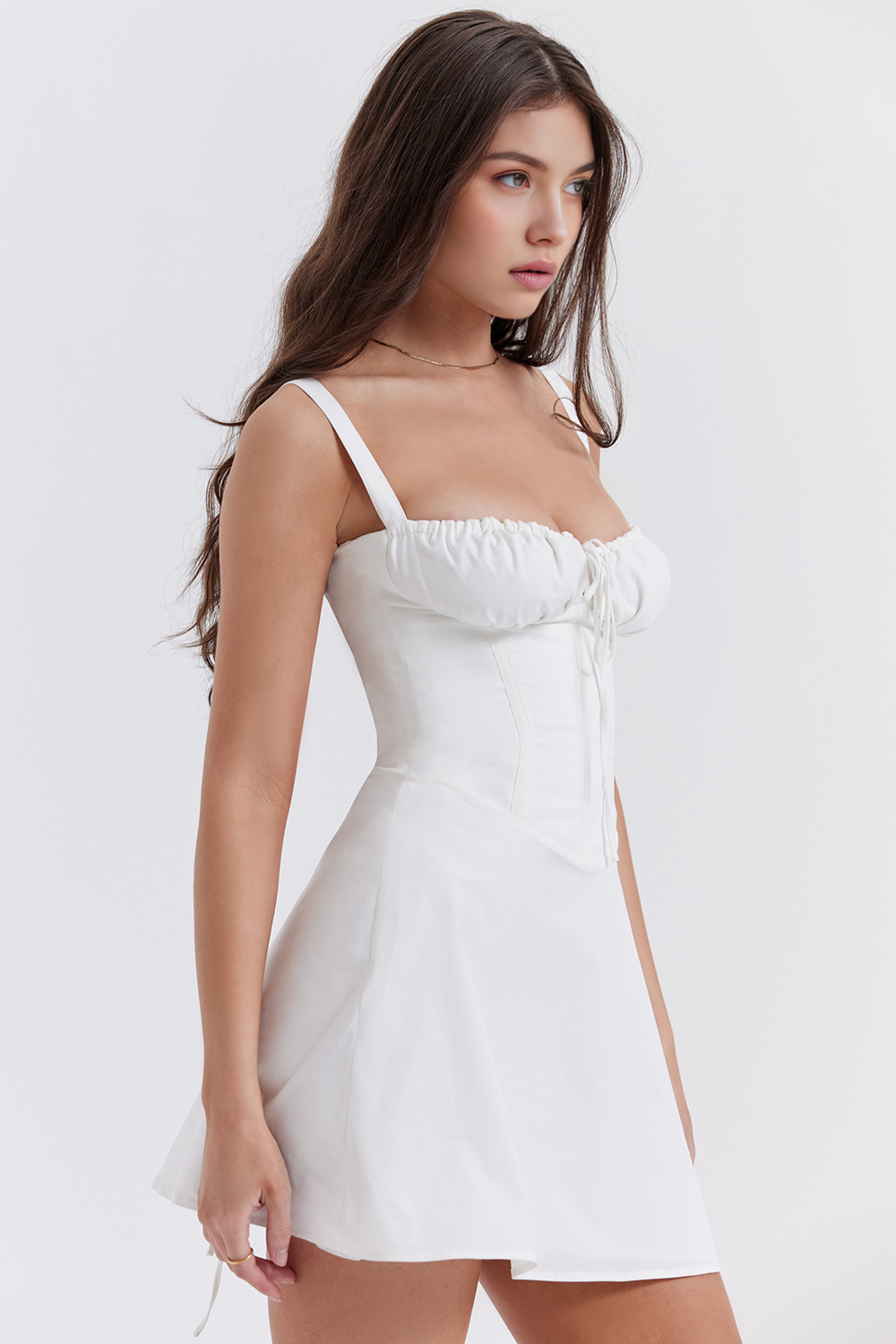 Seraphina & Iris Bustier Dress – Buy 1 Get 2