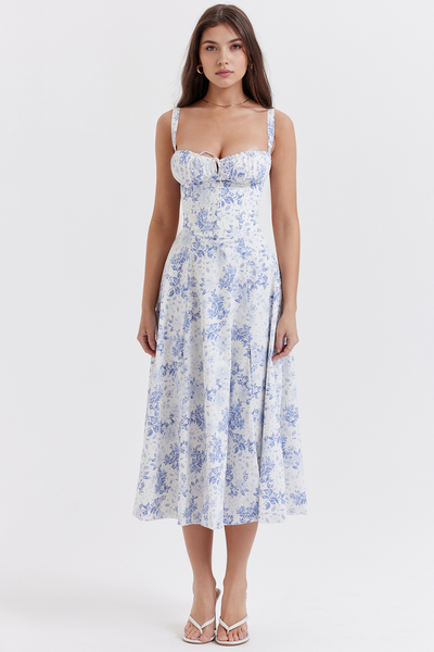 Belle Bustier Dress – Buy 1 Get 2