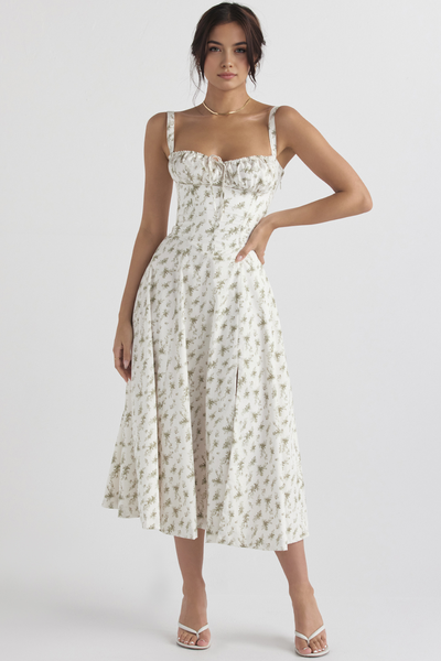 Belle Bustier Dress – Buy 1 Get 2