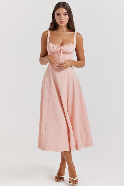 Belle & Emmeline Bustier Dress – Buy 1 Get 2