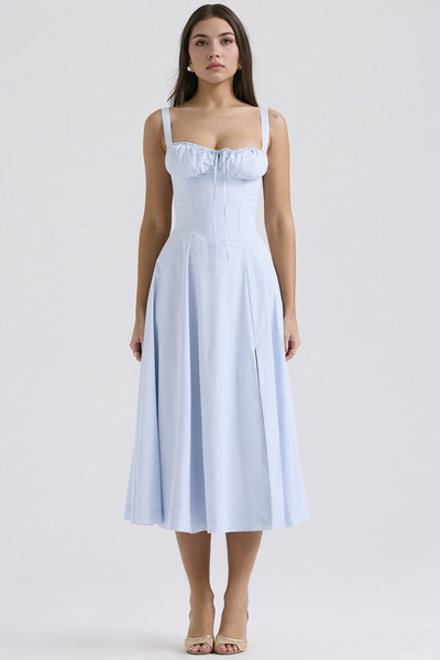 Belle Bustier Dress