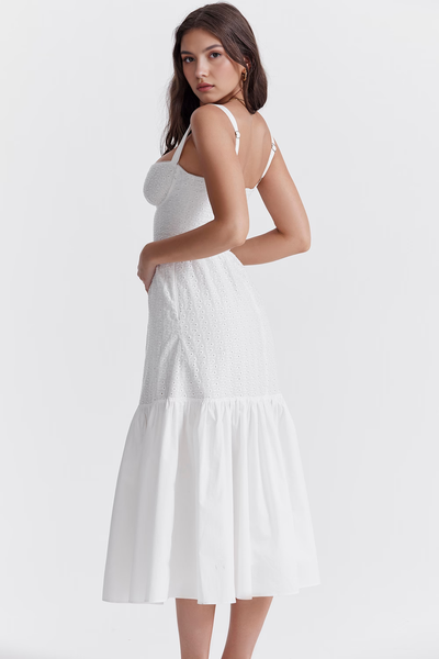 June & Belle Bustier Dress – Buy 1 Get 2